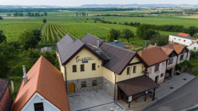 Vinný sklep u Křížů, Milotice